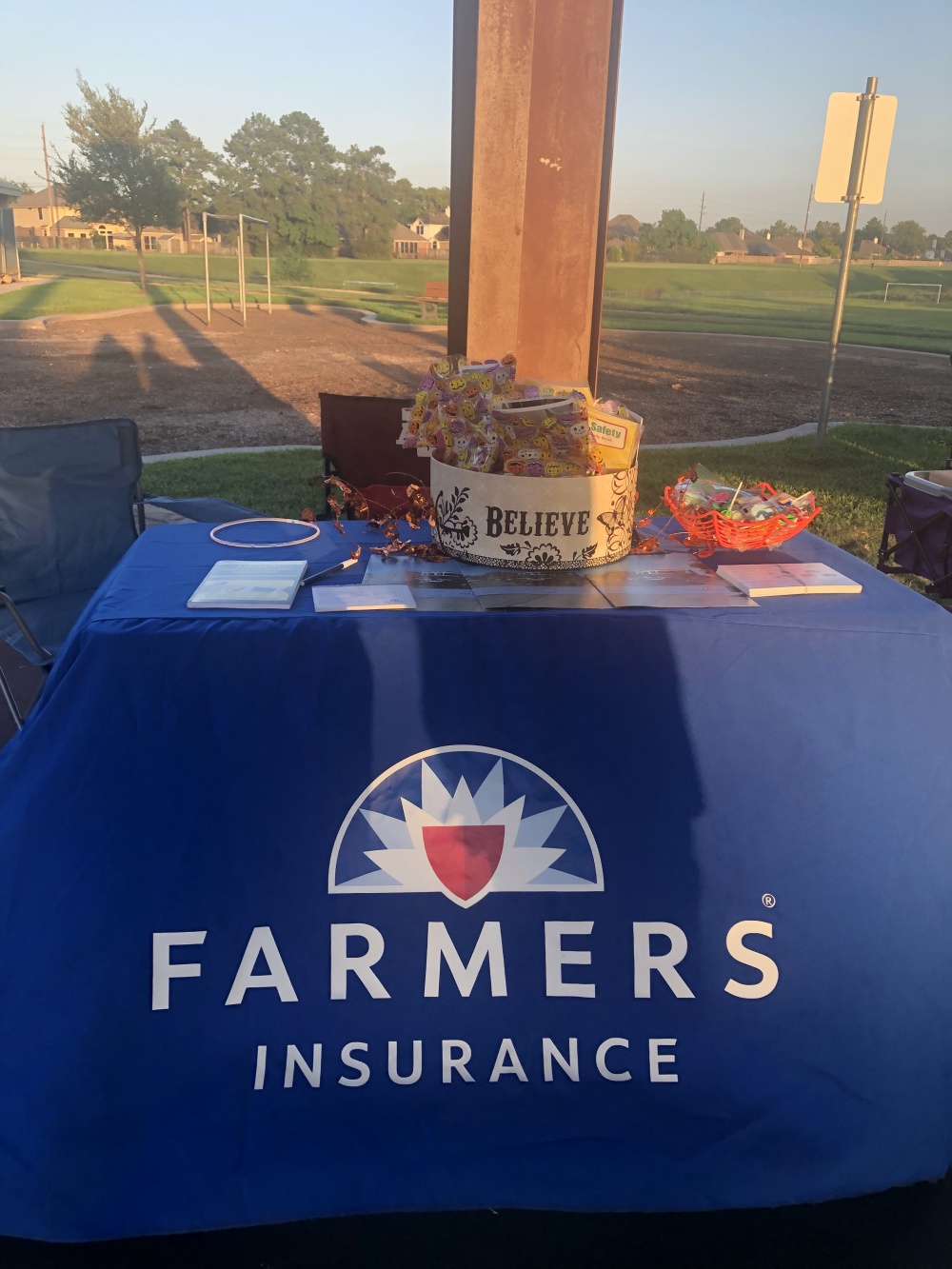 Farmers Insurance Charryse Johnson 01