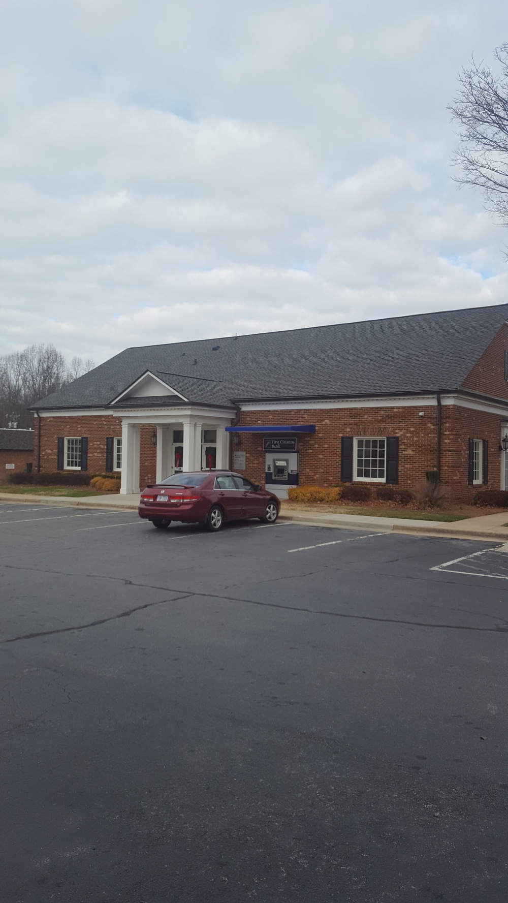First Citizens Bank 01