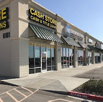 Cash Store 01