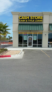Cash Store 02