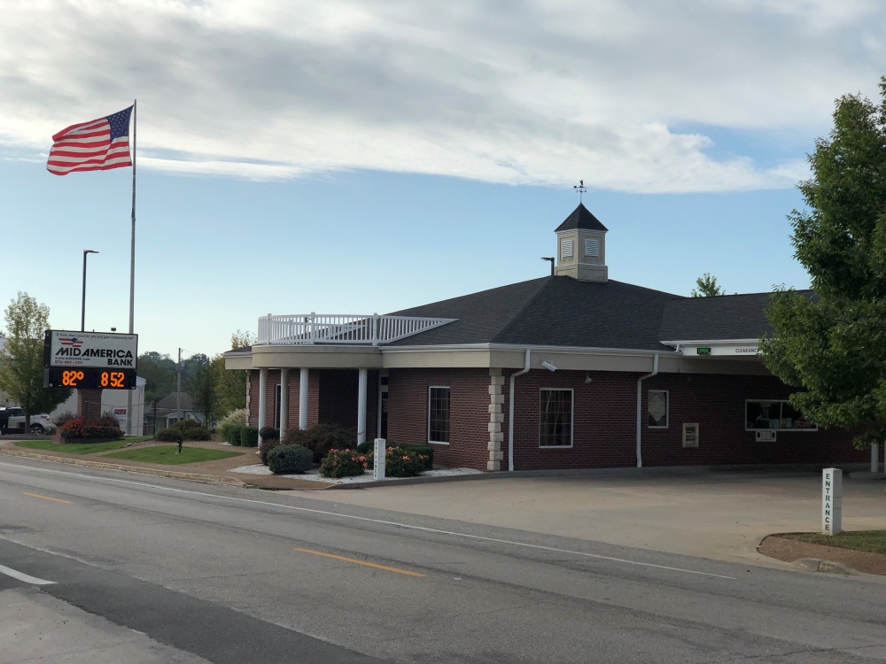 Mid America Bank 01