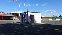 Bank of America ATM 02