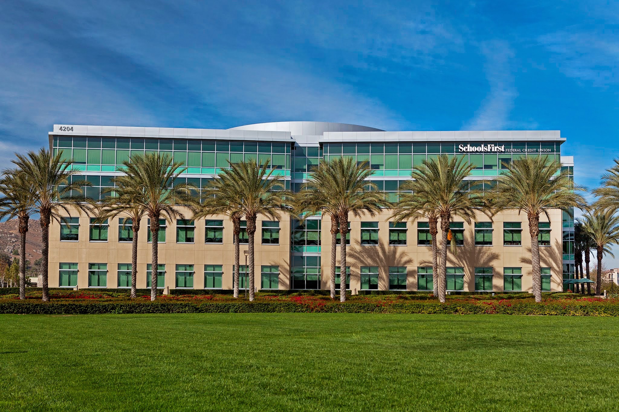 SchoolsFirst Federal Credit Union - Riverside Riverwalk 01