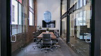 Bridge Bank Loan Production Office 01