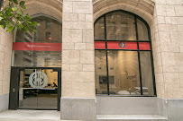 Bridge Bank Loan Production Office 02