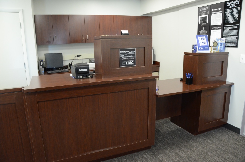 Schaumburg Bank & Trust 01
