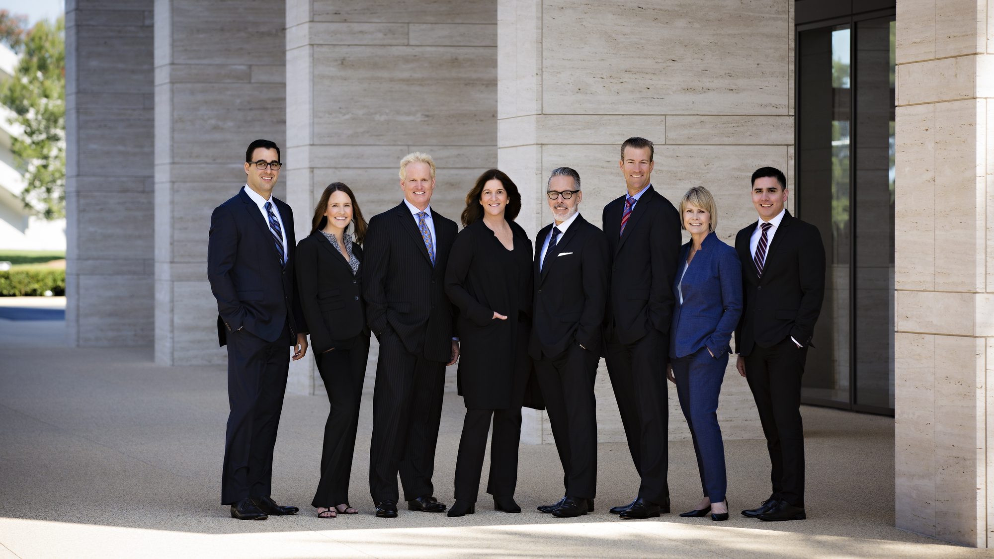 Merrill Lynch Private Wealth Advisor Rial A Barnett 01