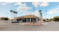 Bank of America (with Drive-thru ATM) 01