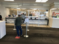 Bank of America (with Drive-thru ATM) 02