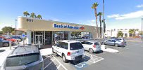 Bank of America (with Drive-thru ATM) 03
