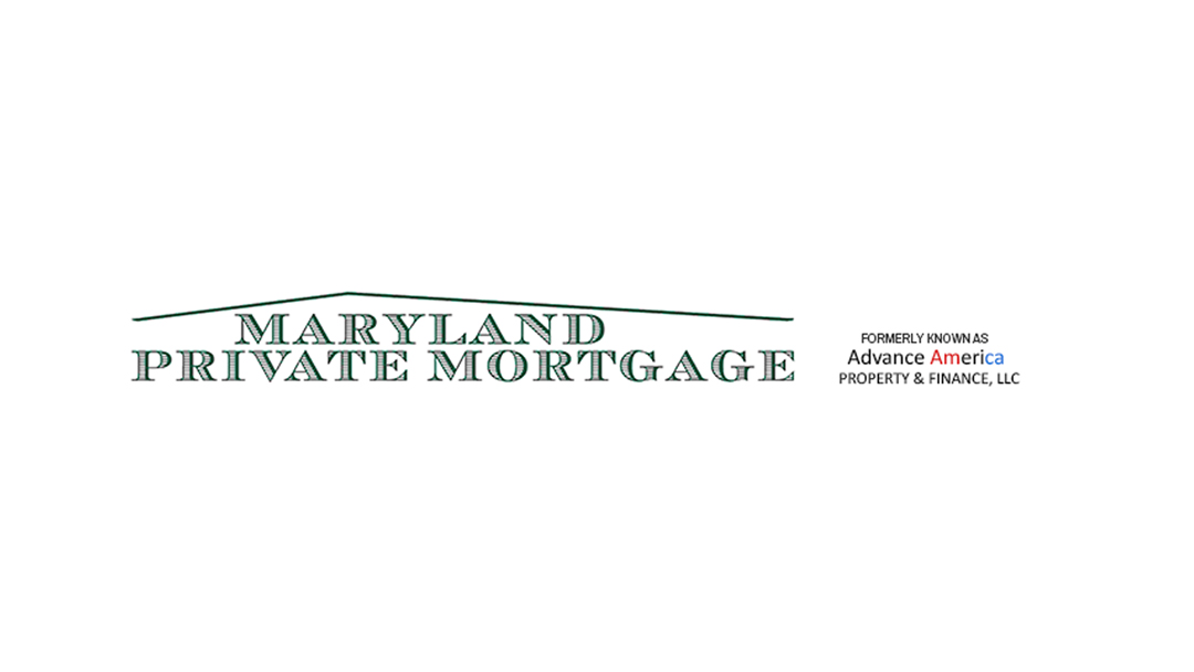 Maryland Private Mortgage 01