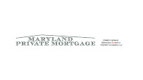 Maryland Private Mortgage 01
