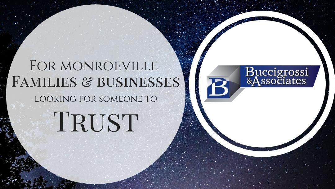 Buccigrossi & Associates, LLC 01
