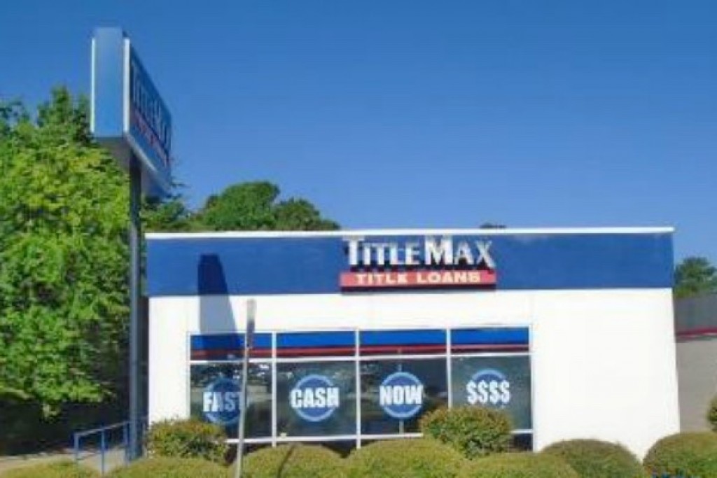 TitleMax Title Loans 01