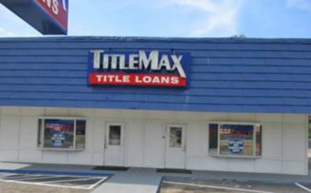 TitleMax Title Secured Loans 01