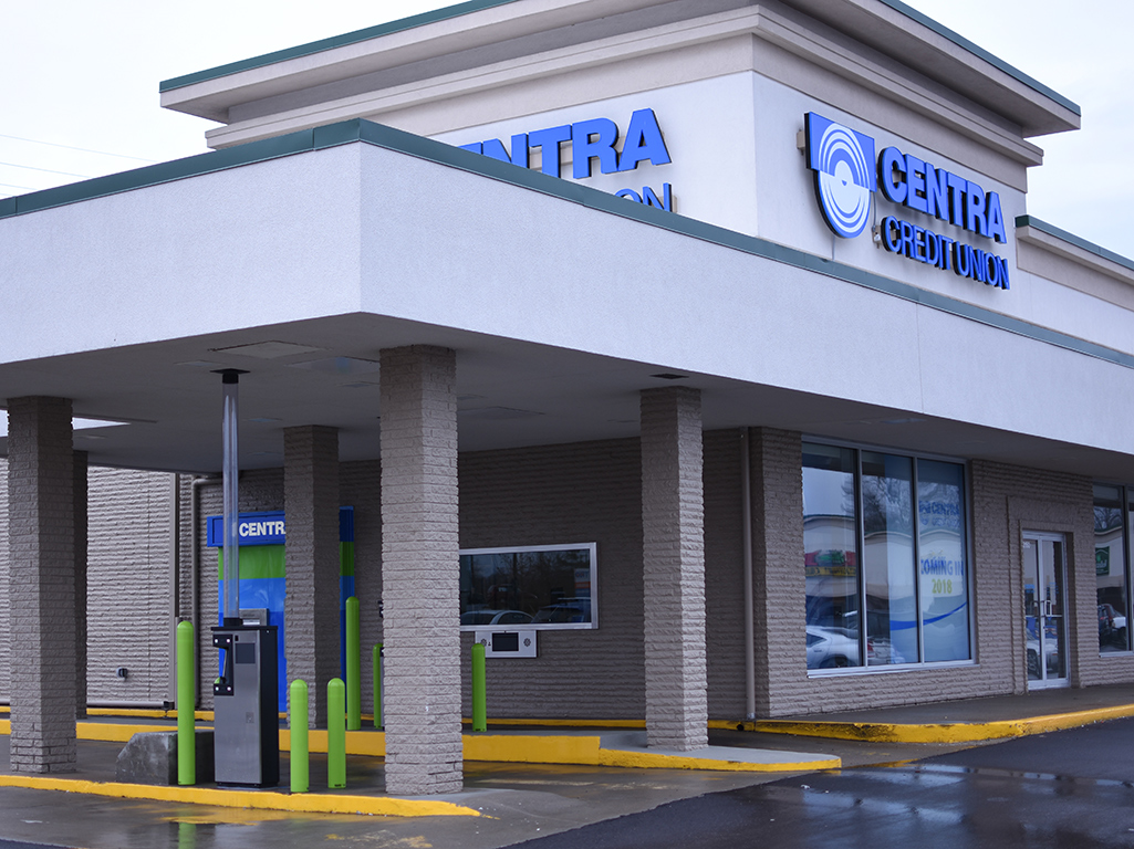 Centra Credit Union 01