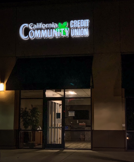 California Community Credit Union 01