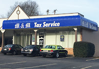 M&M Tax Service 01