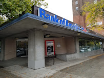Bank of America Financial Center 02