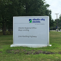 Atlantic City Electric Company Employees FCU 02