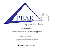 Peak Appraisals, Inc. 01
