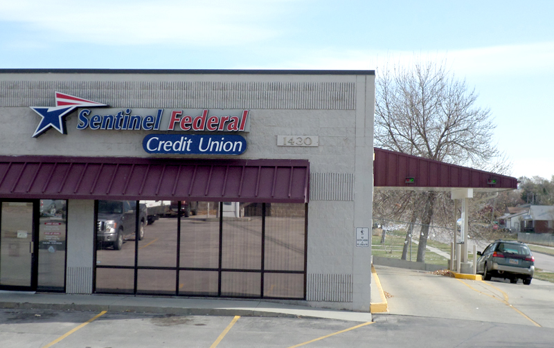 Sentinel Federal Credit Union 01