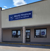 World Finance 02