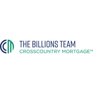 Stephanie Billions at CrossCountry Mortgage, LLC 01