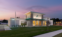 GBC Bank - Fortville Office 02