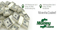 Money Loans 01