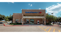 Bank of America (with Drive-thru services) 01