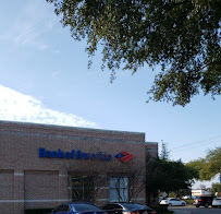 Bank of America (with Drive-thru services) 04