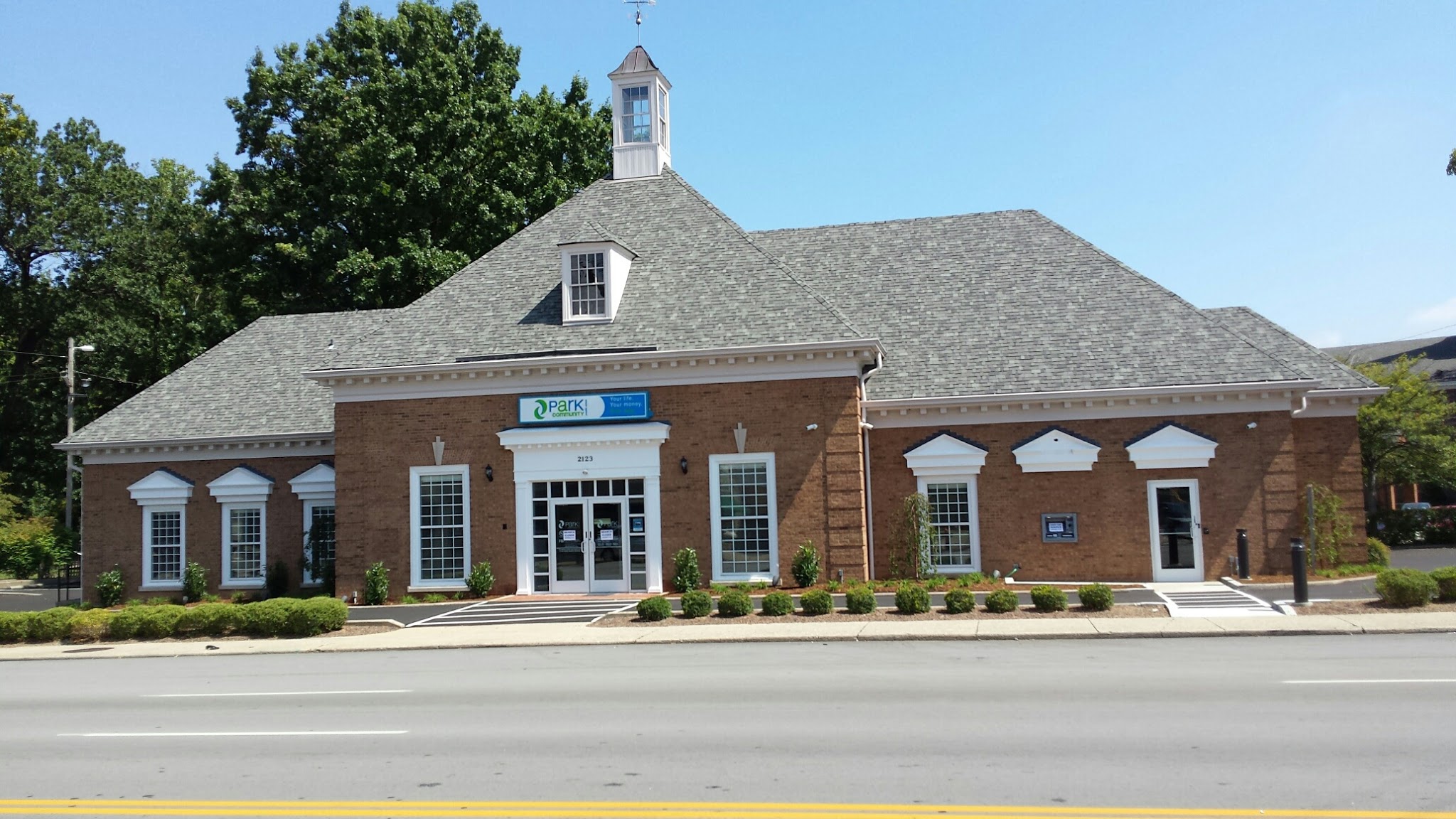 Park Community Credit Union 01