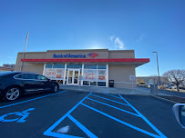 Bank of America (with Drive-thru ATM) 02