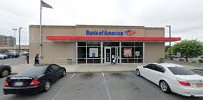 Bank of America (with Drive-thru ATM) 04