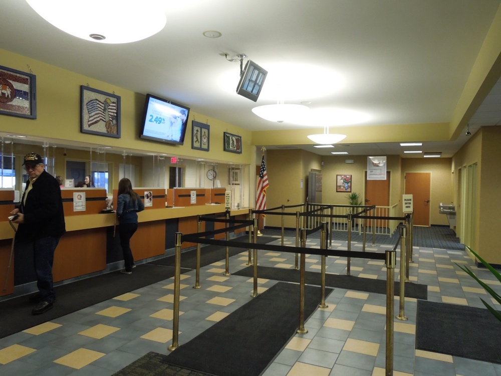 Landmark Credit Union 01