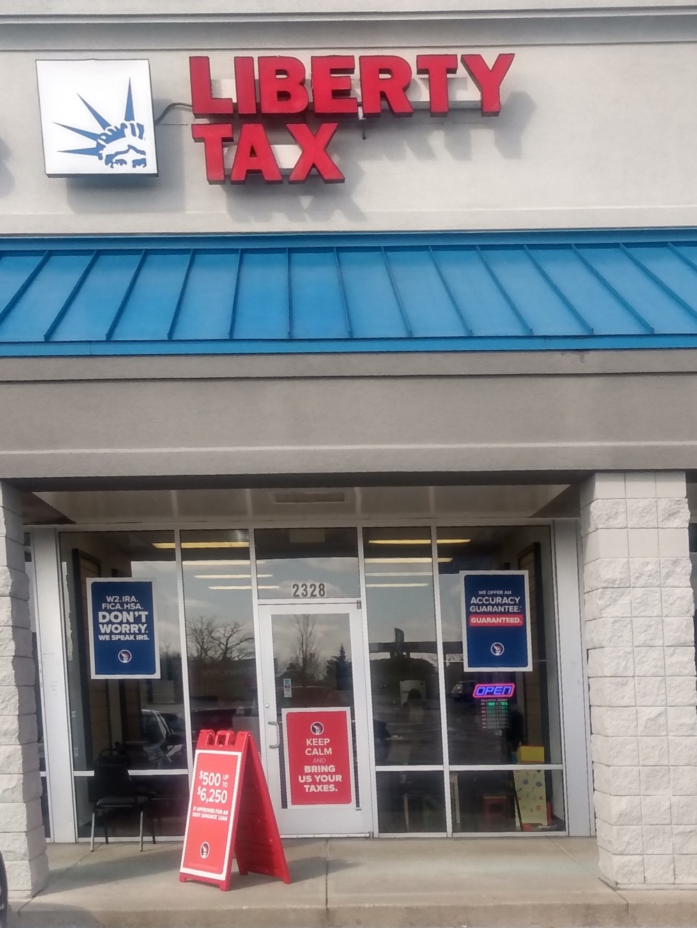 Liberty Tax & Loans 01