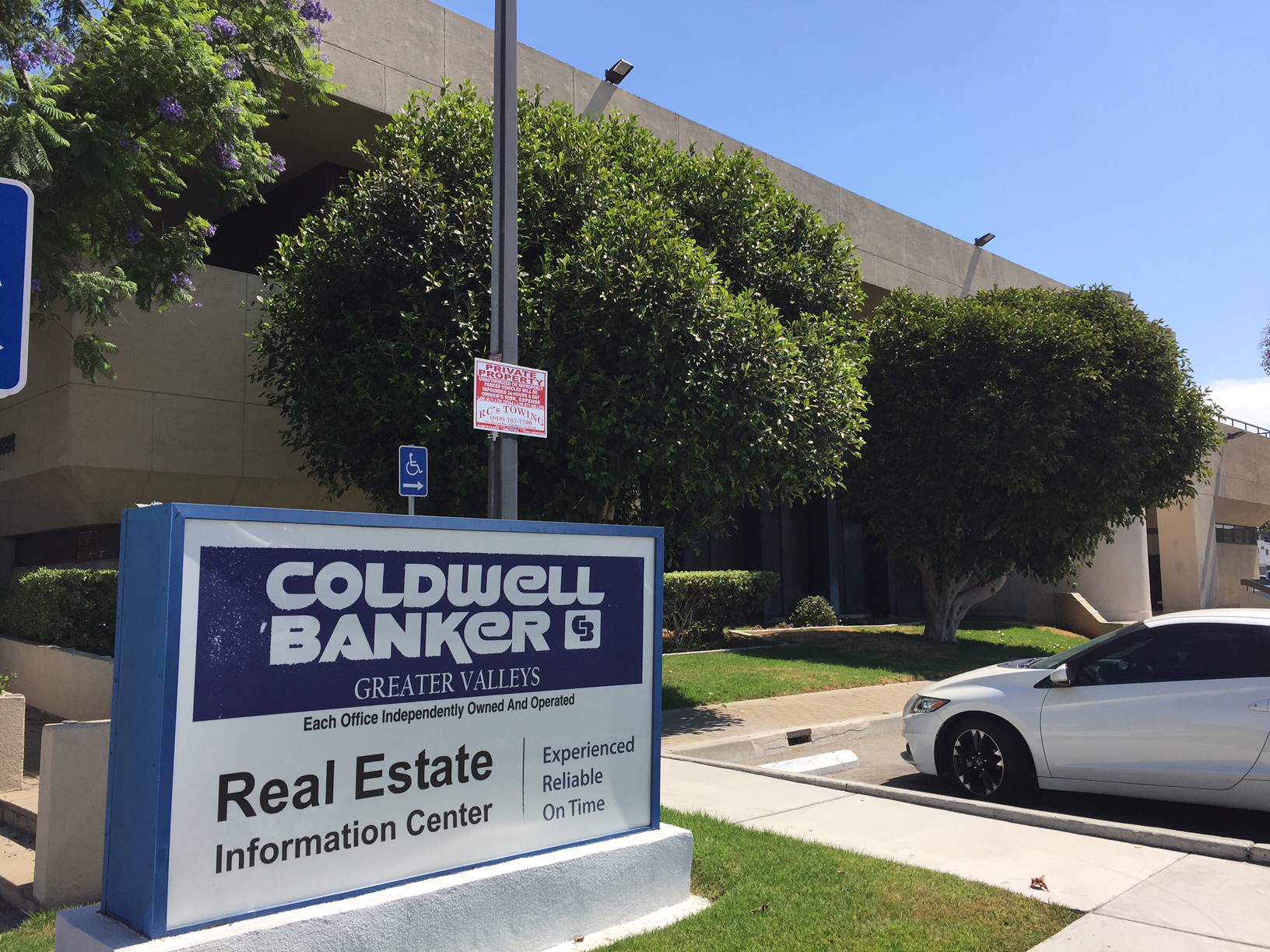 Coldwell Banker Greater Valleys 01