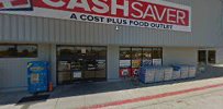 S.A.M. Check Cashing Machine 01