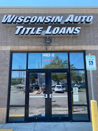 Wisconsin Auto Title Loans, Inc. 01