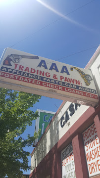AAA Trading & Pawn 03