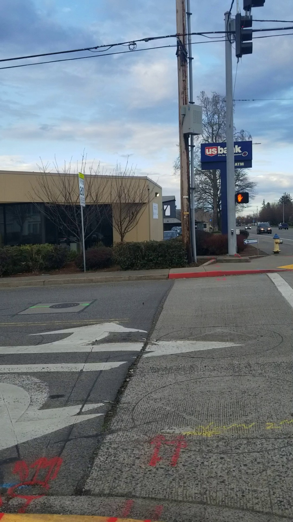 U.S. Bank Branch 01