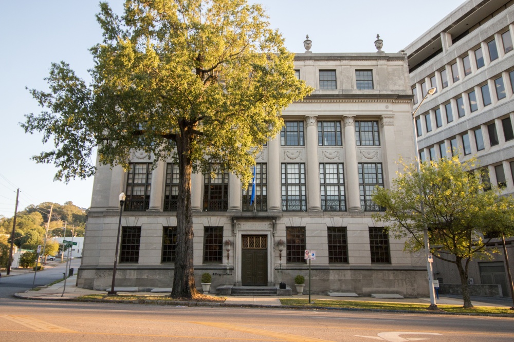 Progress Bank 01