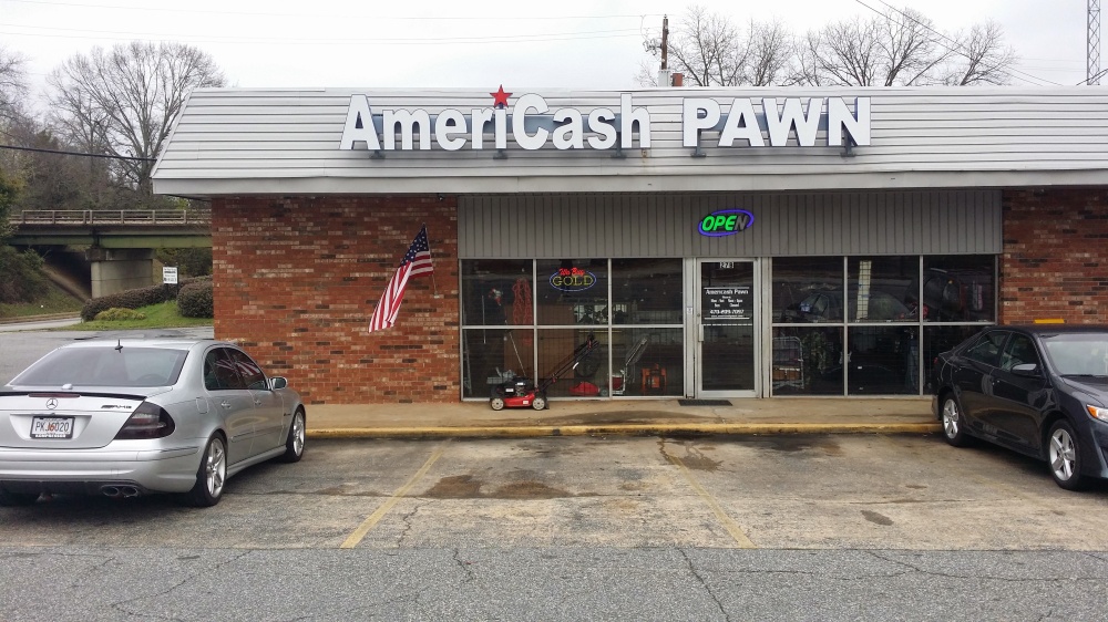 Americash Pawn 01