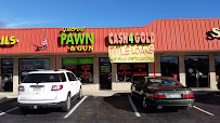 Grove Pawn & Gun/ Title Lending 01