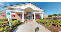 Bank of America (with Drive-thru ATM) 01