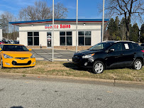 US Auto Sales 03
