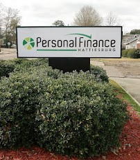 Personal Finance LLC 02