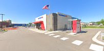 Bank of America (with Drive-thru ATM) 01
