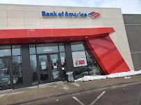 Bank of America (with Drive-thru ATM) 02